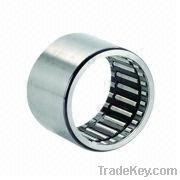 Needle roller bearings