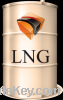 LIQUEFIED NATURAL GAS - LNG