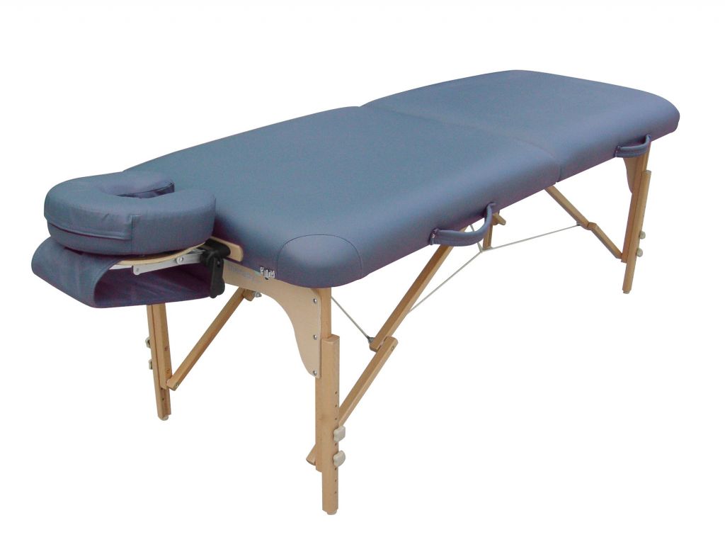 Portable Massage Table - Eternal