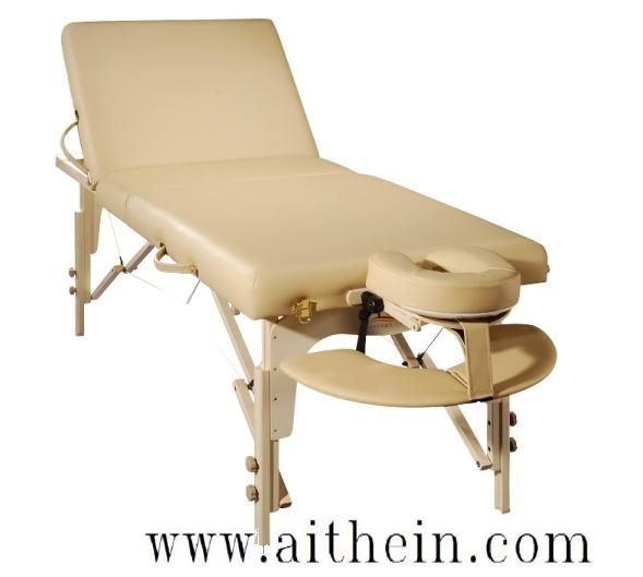 Portable Massage table - Embrace