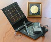 Solar chargers 