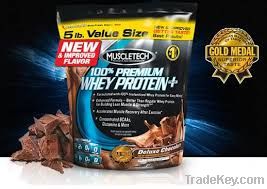 100% Premium Whey Protein Plus 5lb