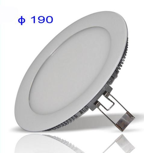 Round LED ceiling R6