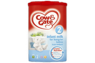 Cow & Gate Infant Milk Powder
