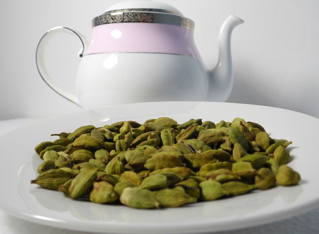 cardamom