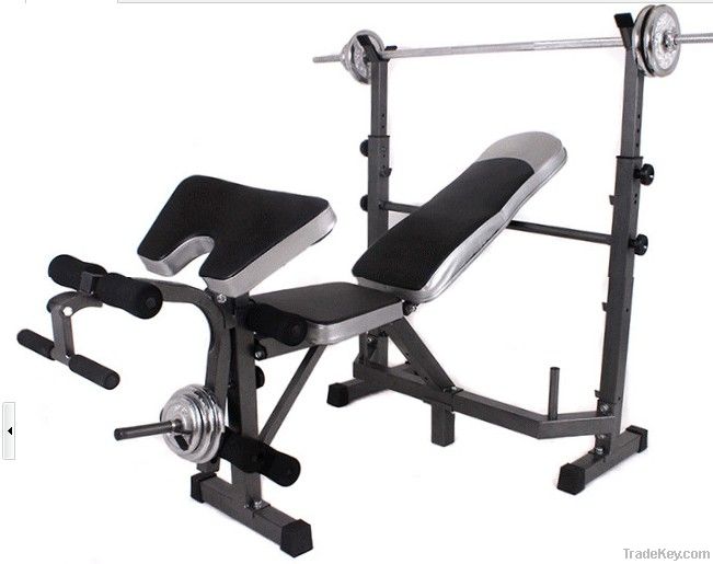 Weight Bench11