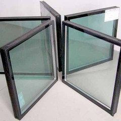 Insulated Tempered Glass Best Quality