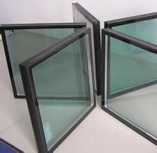 Insulated Glass