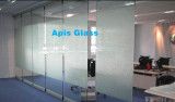 Tempered Glass Door (APIS)