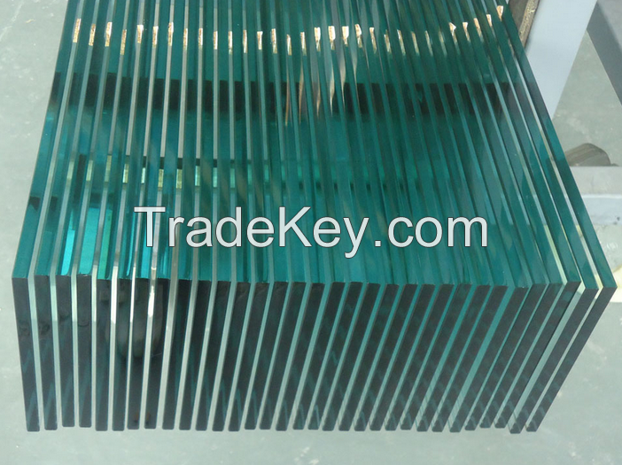 Factory Price 8mm Toughened Glass Price