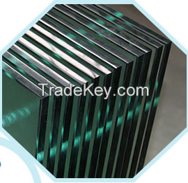 Best Price 12mm Pool Fence Glass