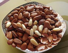 Pine Nut