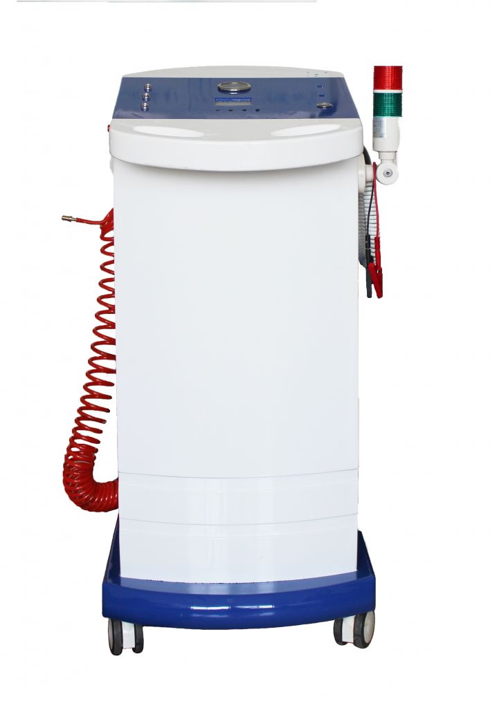 Hydrogen Engine Cleaning Machine HHO Fuel Saving