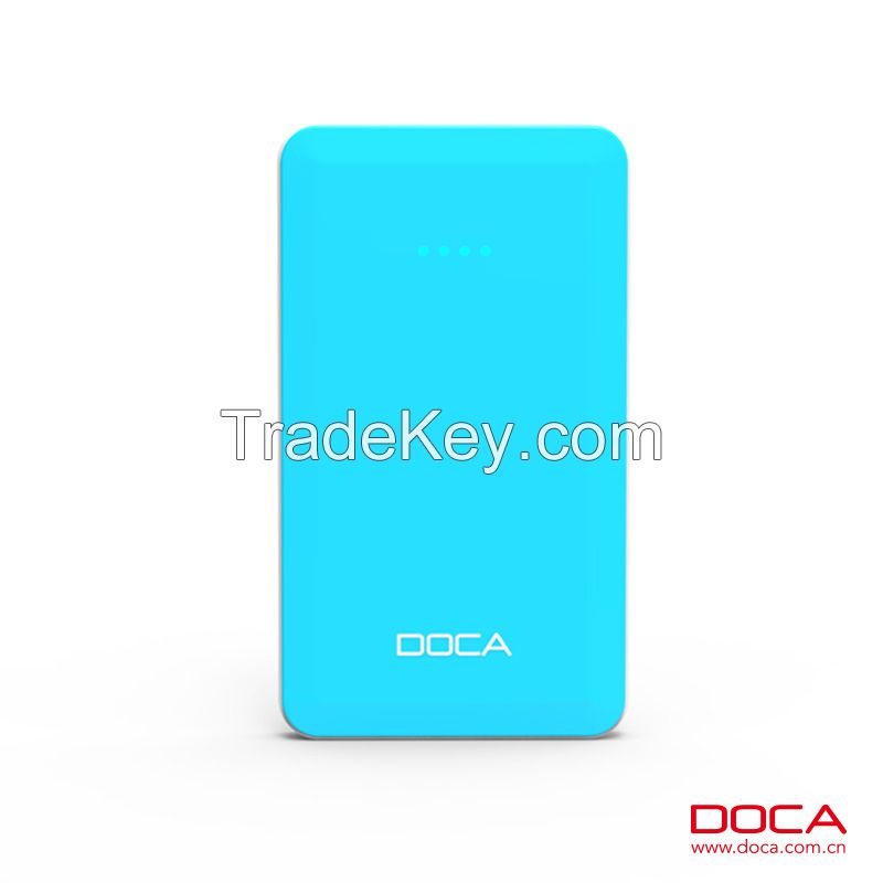 D569 Doca power bank, battery