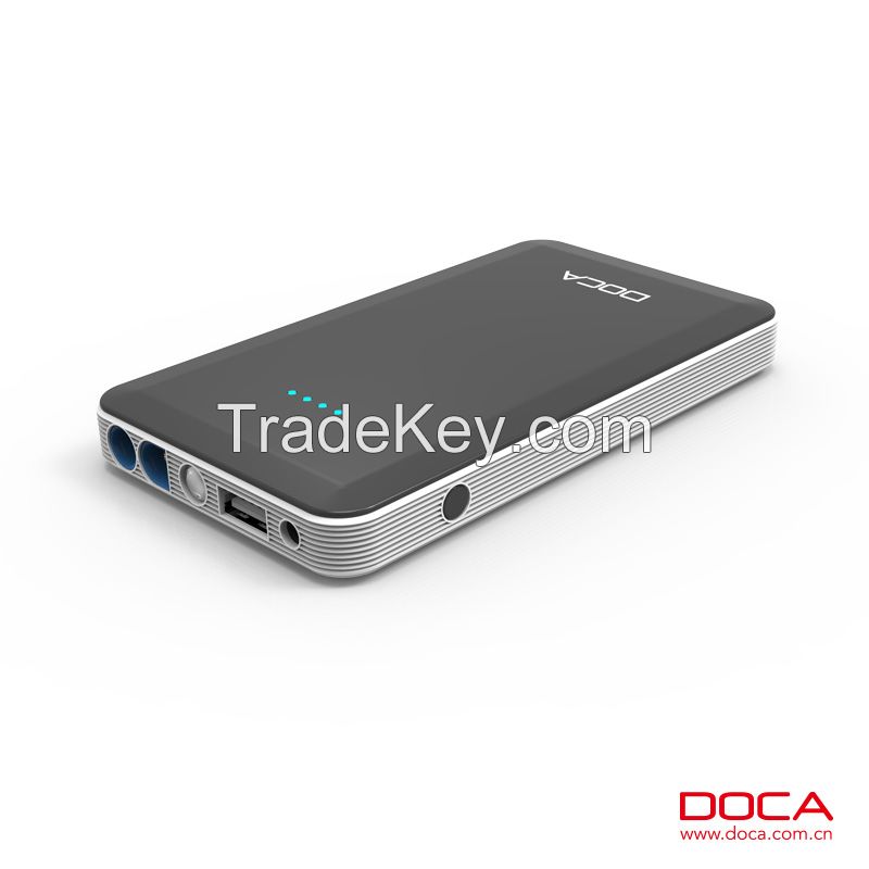 doca579 power bank, battery