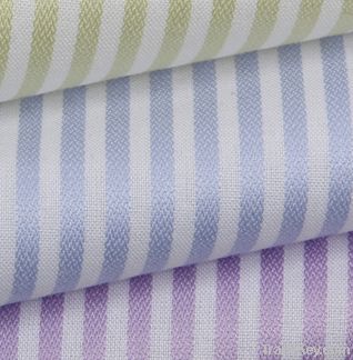 High-quality shirting fabric