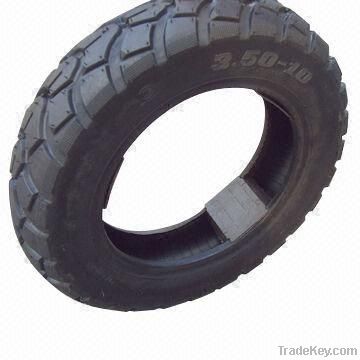 Motorcycle Tire