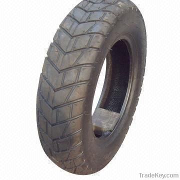 Motorcycle Tire