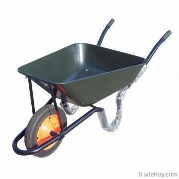 Wheelbarrow