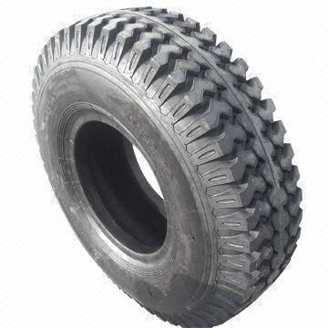 Motorcycle Tire