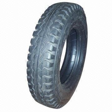 Motorcycle Tire