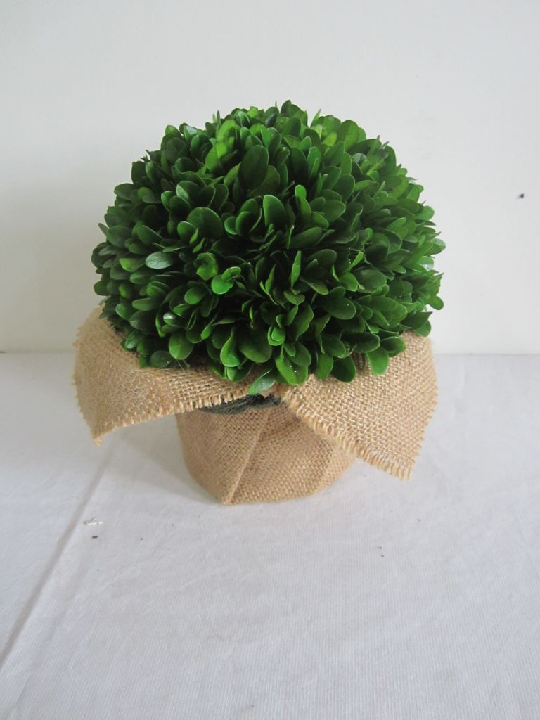 SMALL LEAVES ARTS/BOXWOOD CRAFTS