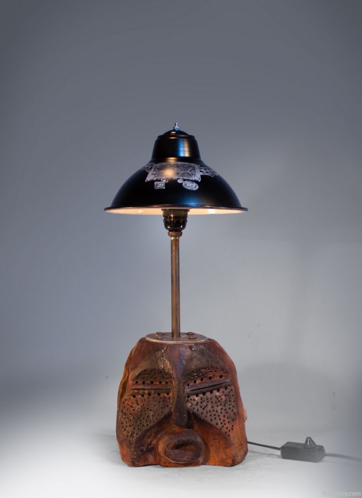 N4 - Lamp
