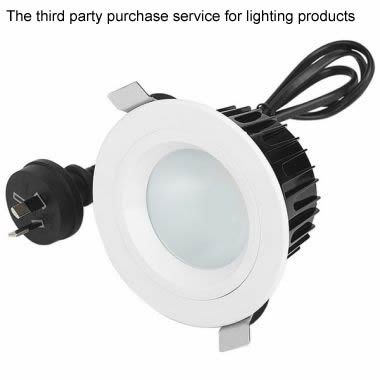  LED Light Third Party Inspection Company / Factory Audit / Factory Verification / Professional Inspector / Inspection Company / QC 