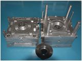 Plastic Injection Mold