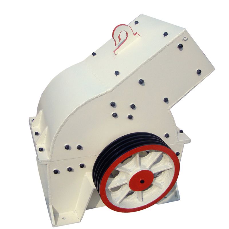 Hammer Mill Crusher/ Impact Crusher Machine