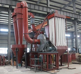 Super-micro Mill/ Grinding Mill