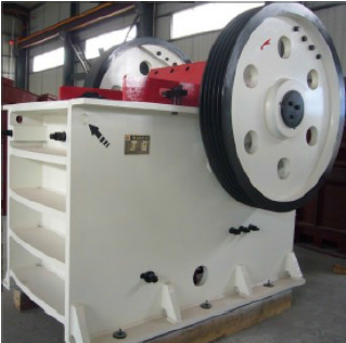 Jaw Stone Crusher good and cheap