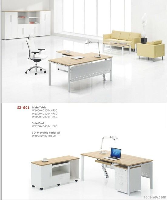 OFFICE DESK  office table