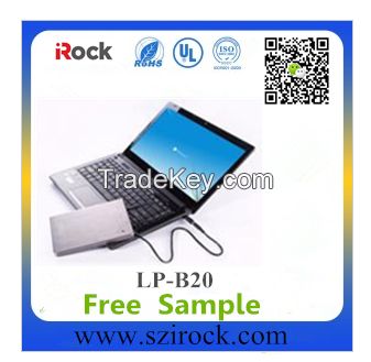 20000mAh Laptop power bank  LP-B20