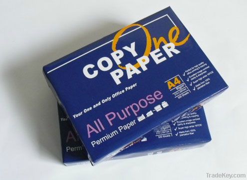 Coppy paper