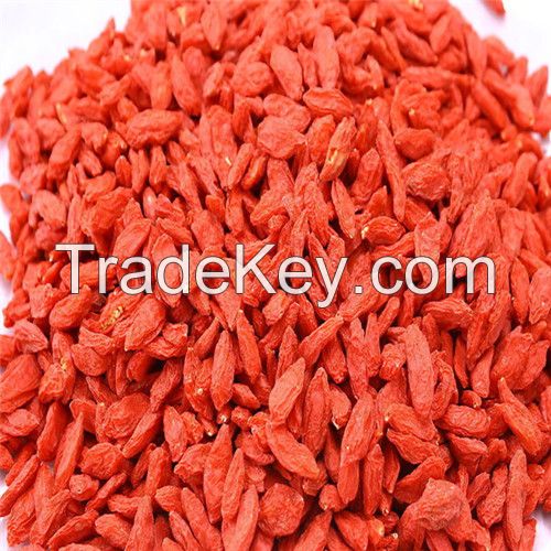 Reliable Dried Goji Berry 250grains/50g