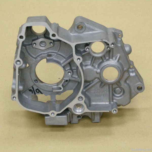 Die casting auto part