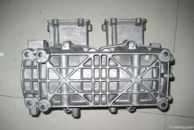 Die casting auto part