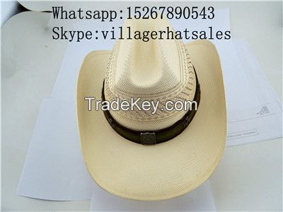 VG-MW003Nonwoven Cowboy Hat, Meets European and American Standards