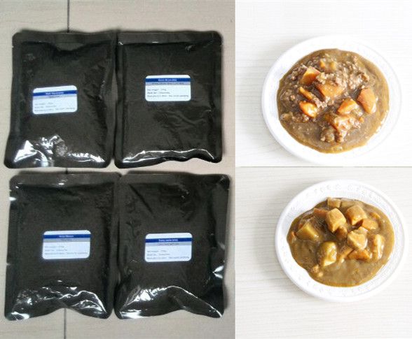 MRE,army food/military rations / outdoor / camping etc.
