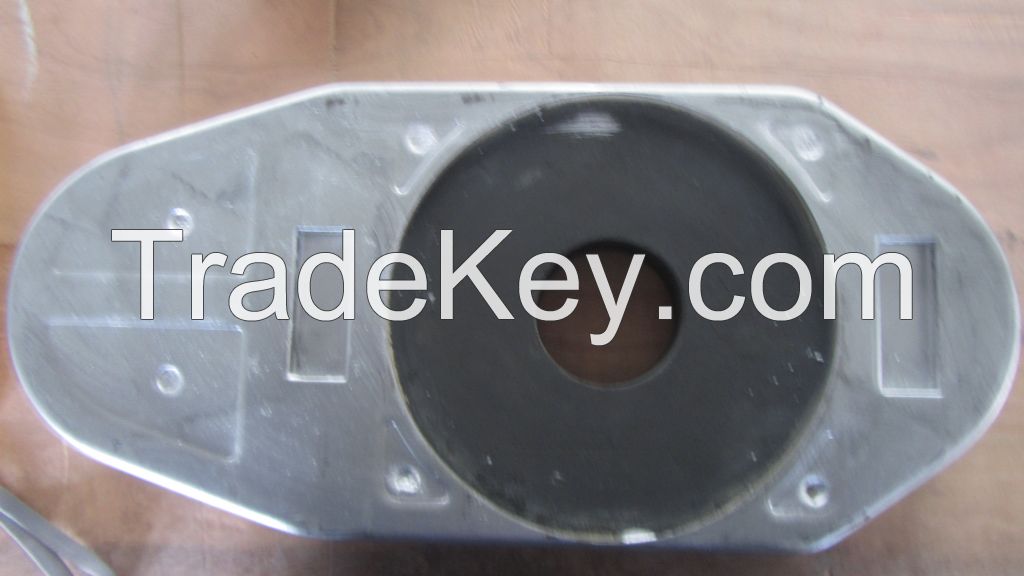 slide gate plate from LMMGROUP