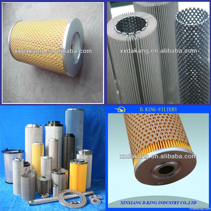 air blower filter for industry air filtration system