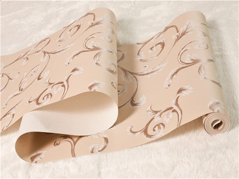 Where to buy pvc wallpaper and non-woven wallpaper