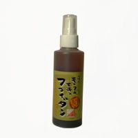 Fucoidan spray