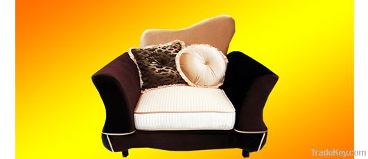 Noble Classic Comfortable sofa