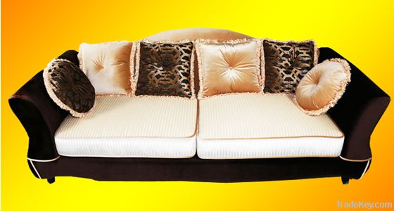 Noble Classic Comfortable sofa