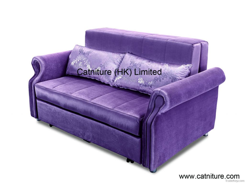 2014 hot selling living room functional sofa bed