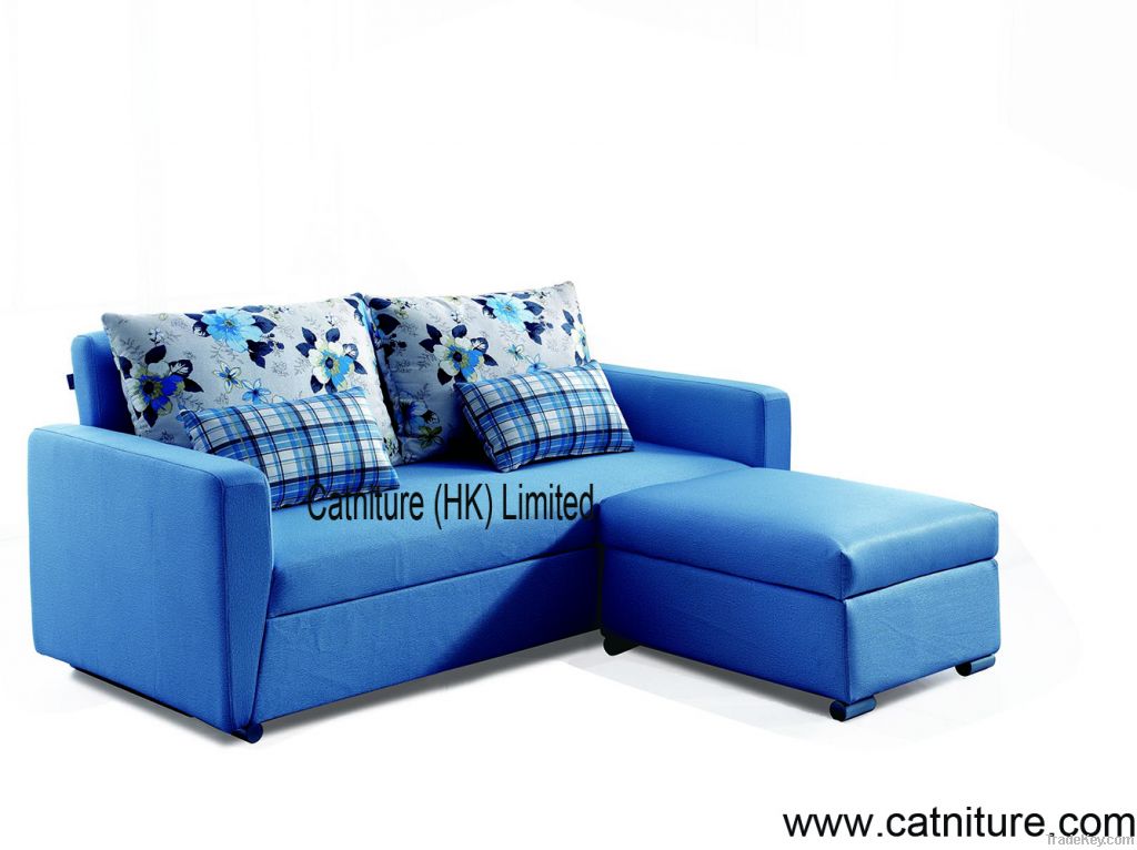 2014 Modern colorful hot selling corner sofa set living room furniture