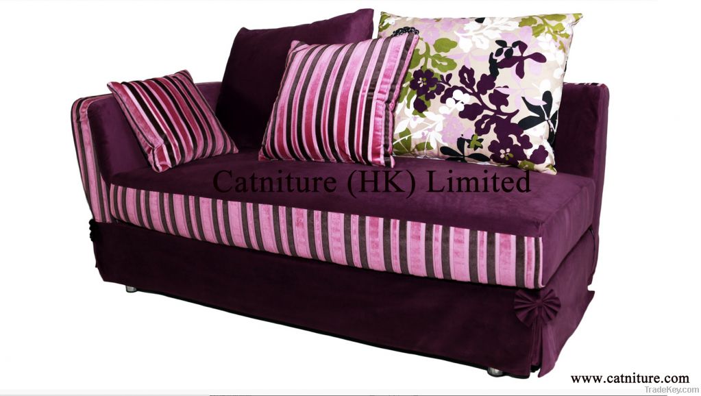 2014 modern design colorful living room sofa furniture set