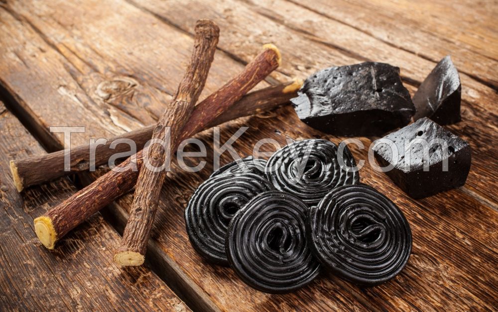 LICORICE